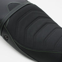 Triumph | Speed Triple 05-07 | Cafe Line | Rider Seat Cover