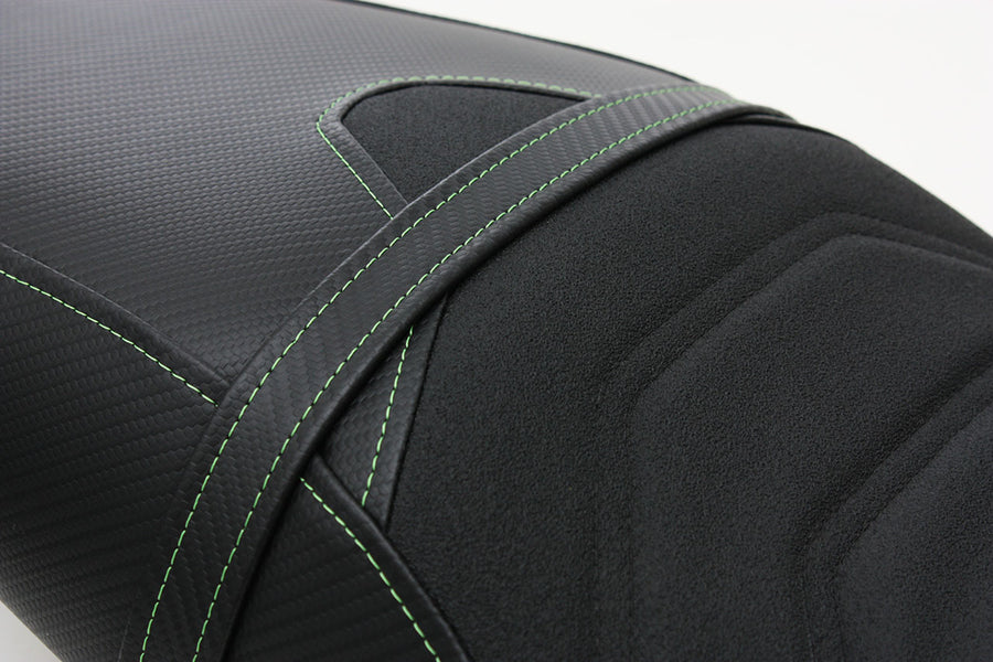 Triumph | Speed Triple 05-07 | Cafe Line | Rider Seat Cover