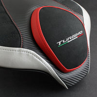 MV Agusta | Turismo Veloce 800 14-20 | Strada | Passenger Seat Cover