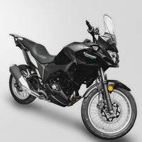 Kawasaki | Versys-X 250 17-20, Versys-X 300 17-20 | Styline | Rider Seat Cover