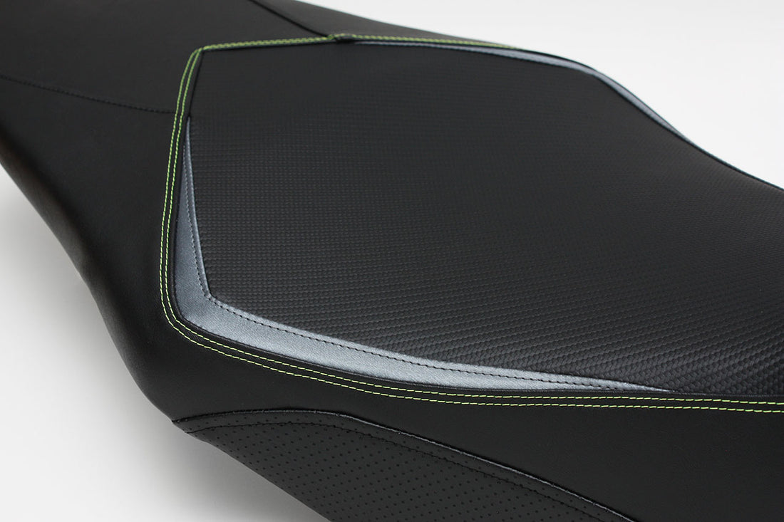Yamaha | MT-09 14-20 | Fighter | Rider Seat Cover