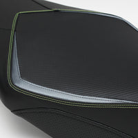 Yamaha | MT-09 14-20 | Fighter | Rider Seat Cover