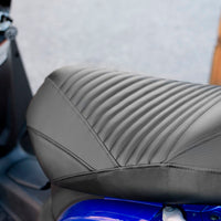 Yamaha | Zuma 50 12-19, BWS 50 12-19 | Aero | Rider Seat Cover